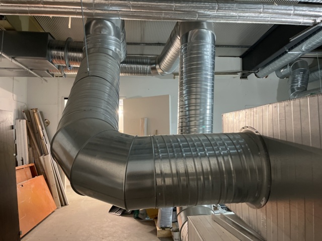1269746-9 Ventilation system Komfovent Verso Pro -2019