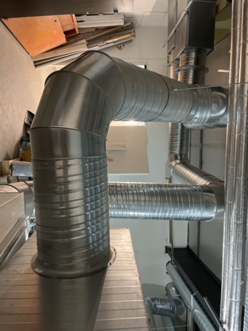 1269746-10 Ventilation system Komfovent Verso Pro -2019