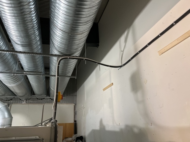 1269746-11 Ventilation system Komfovent Verso Pro -2019
