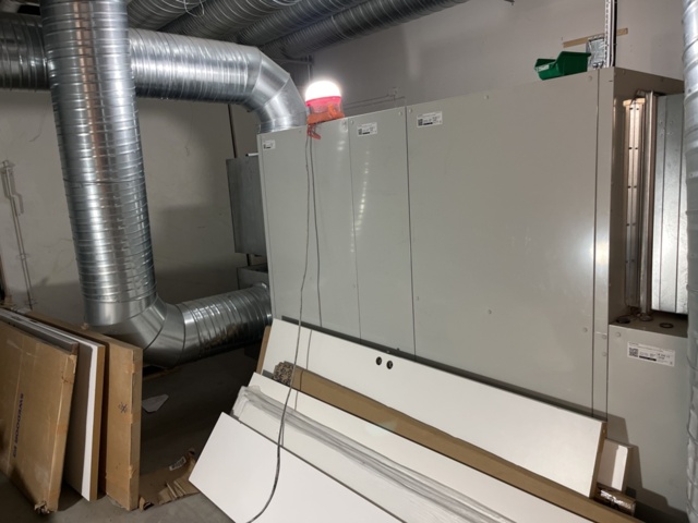 1269746-12 Ventilation system Komfovent Verso Pro -2019
