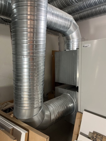 1269746-13 Ventilation system Komfovent Verso Pro -2019