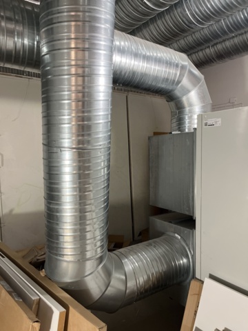 1269746-16 Ventilation system Komfovent Verso Pro -2019