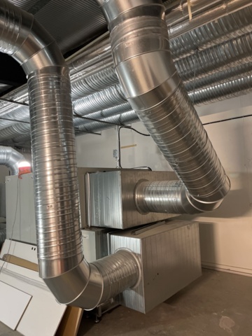1269746-17 Ventilation system Komfovent Verso Pro -2019