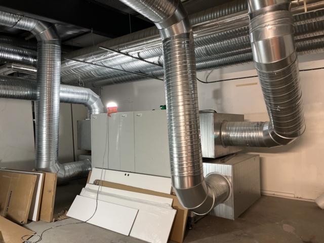 1269746-18 Ventilation system Komfovent Verso Pro -2019