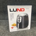 1277531-2 Airfryer 5.2L 1800W 67573, Lund