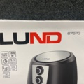 1277531-3 Airfryer 5.2L 1800W 67573, Lund