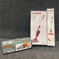 1279300-1 Steam mop, spray mop & car vacuum cleaner, Lund & Sthor