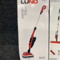 1279300-6 Steam mop, spray mop & car vacuum cleaner, Lund & Sthor