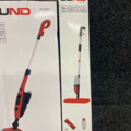 1279300-5 Steam mop, spray mop & car vacuum cleaner, Lund & Sthor