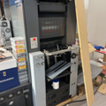 1194620-3 Heidelberg Quickmaster DI
