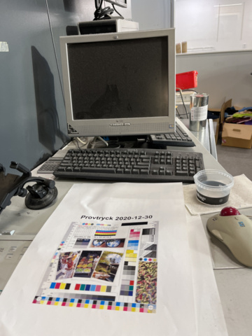 1194620-6 Heidelberg Quickmaster DI