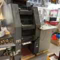 1194620-8 Heidelberg Quickmaster DI
