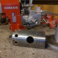 1276304-1 Core drilling machine