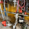 1276304-3 Core drilling machine