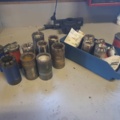1276304-5 Core drilling machine