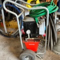 1276304-6 Core drilling machine