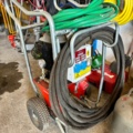 1276304-7 Core drilling machine