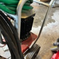 1276304-9 Core drilling machine
