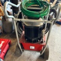 1276304-10 Core drilling machine