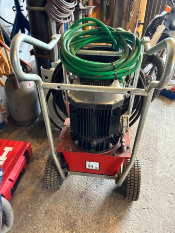 1276304-10 Core drilling machine