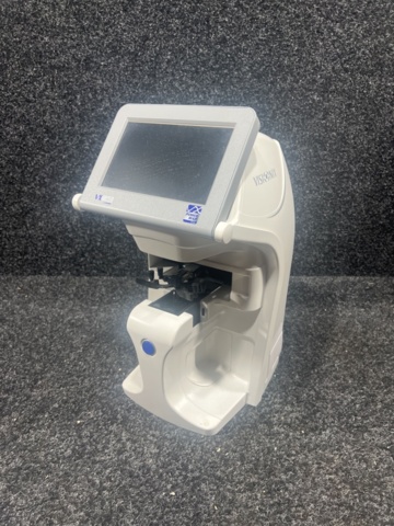 1052025-1 Automatic Lens Analyzer - Visionix VX40 -2021