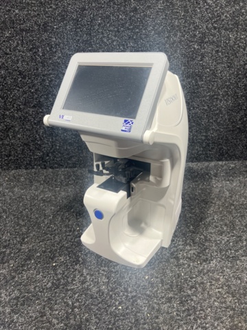 1052025-2 Automatic Lens Analyzer - Visionix VX40 -2021