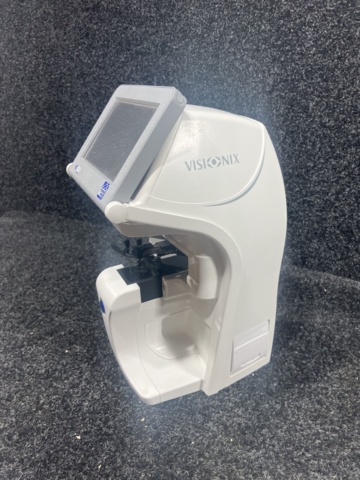 1052025-3 Automatic Lens Analyzer - Visionix VX40 -2021