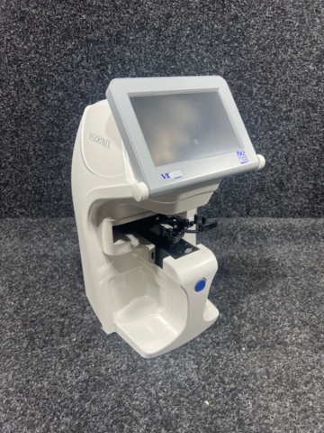 Automatic Lens Analyzer - Visionix VX40 -2021 - PS Auction - We value ...
