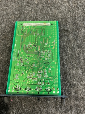 1250773-3 Expansion card Yamaha MY16AT ADAT