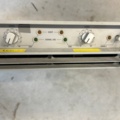 1250776-7 Amplifier Crown Macro-Tech 2400