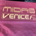1250782-6 Mixer table Midas Venice F32