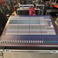 1250782-1 Mixer table Midas Venice F32