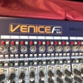 1250782-12 Mixer table Midas Venice F32