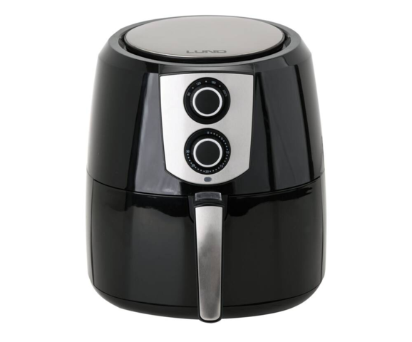 1277531-1 Airfryer 5.2L 1800W 67573, Lund