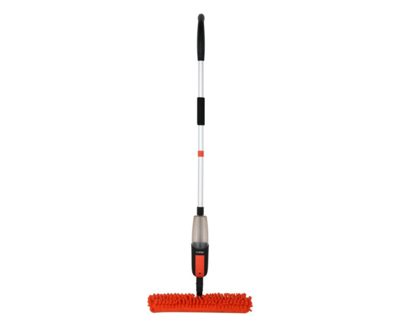 1279300-2 Steam mop, spray mop & car vacuum cleaner, Lund & Sthor