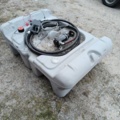 1267167-3 Cemo fuel tank