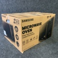 1267028-3 Microwave oven Samsung MS23K3523AK/EE_Black