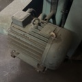 1277535-4 Band saw Jonsered