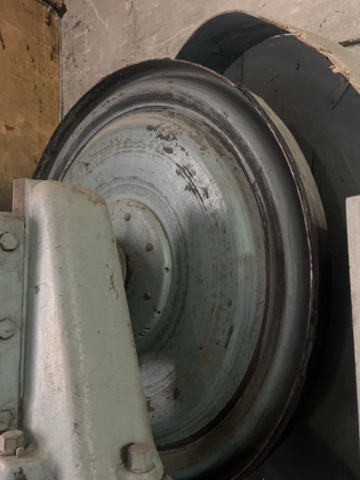 1277535-6 Band saw Jonsered