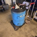 1175316-2 Oil collector / Waste oil cart Orion 100 L