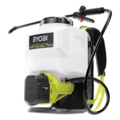 1279756-1 Pressure sprayer Ryobi RY18BPSA-0 ONE+