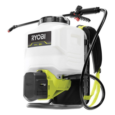 1279756-1 Pressure sprayer Ryobi RY18BPSA-0 ONE+