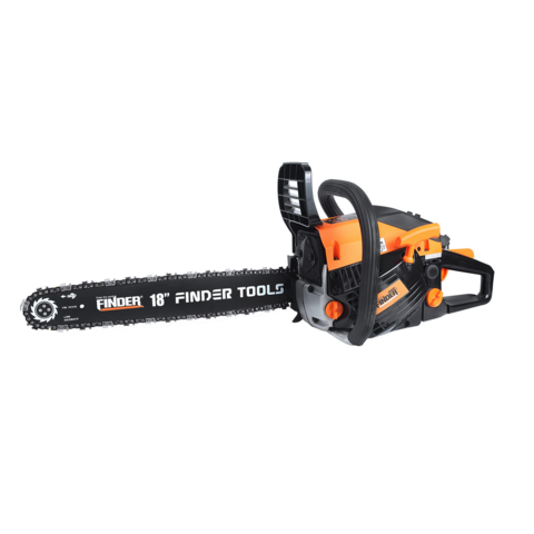 1279776-1 Chainsaw Finder 197278 - petrol
