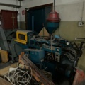 1277575-1 Injection molding machine Boy 15 S