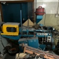 1277575-2 Injection molding machine Boy 15 S
