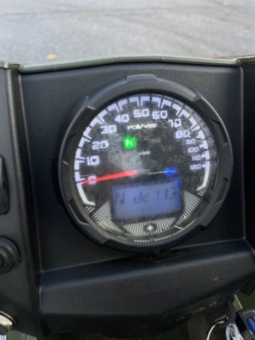 1203038-10 Polaris Sportsman 570 6x6 0.57 AWD Automatic, 44hp, 2017 (New Info)