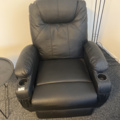 1251890-1 Massage chair