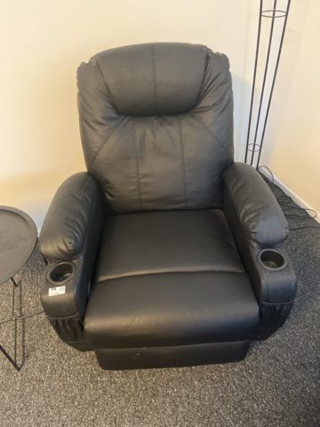 1251890-1 Massage chair