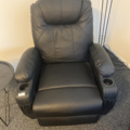 1251890-2 Massage chair