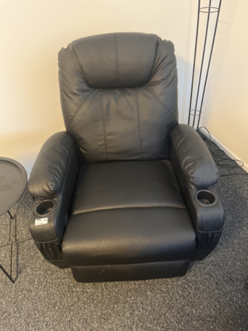 1251890-2 Massage chair